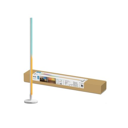 Đèn sàn Philips WiZ Pole