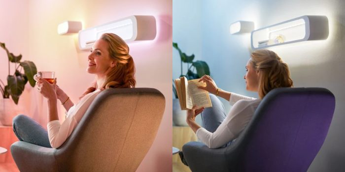Led dây philips - NTMC