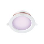 Đèn âm trần Philips Wiz 16 triệu màu