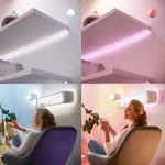 Led dây philips - NTMC