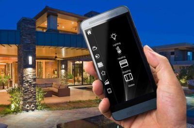 hệ thống điện thông minh knx