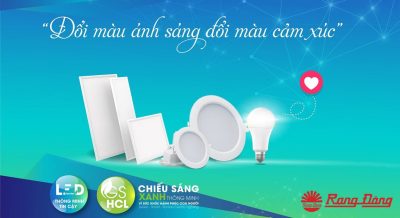 Tại sao nên quan tâm đến việc so sánh Philips và Rạng Đông?