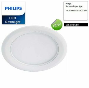 Đèn led âm trần 59521 Philips