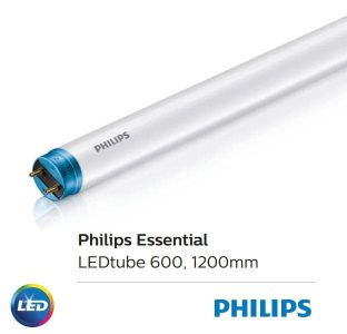 Đèn tuýp led 1m2 tube Essential Philips
