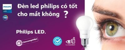 Đèn led bulb có tốt không