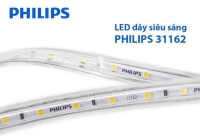 Nên chọn loại led dây nào làm đèn hắt trần thạch cao?