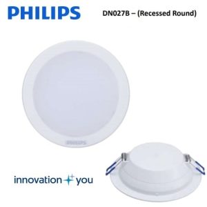 Downlight DN027B Philips