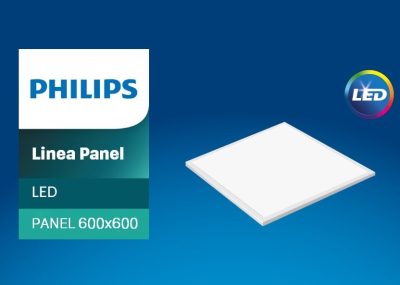 Đèn led panel Philips