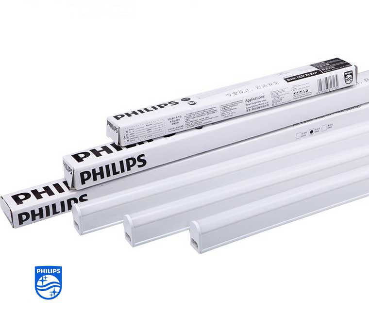 Đèn tuýp liền máng Philips