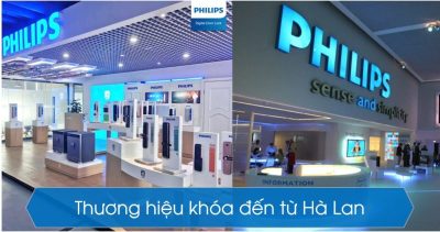 Đèn LED Philips – Thương hiệu uy tín hàng đầu thế giới