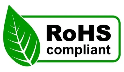 Tuân thủ tiêu chuẩn quốc tế chứng chỉ RoHS