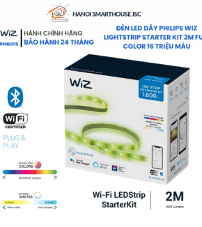 Led dây philips - NTMC