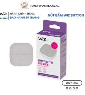 Nút bấm WiZ Button