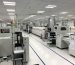 Dây chuyền sản xuất chip led và đèn led